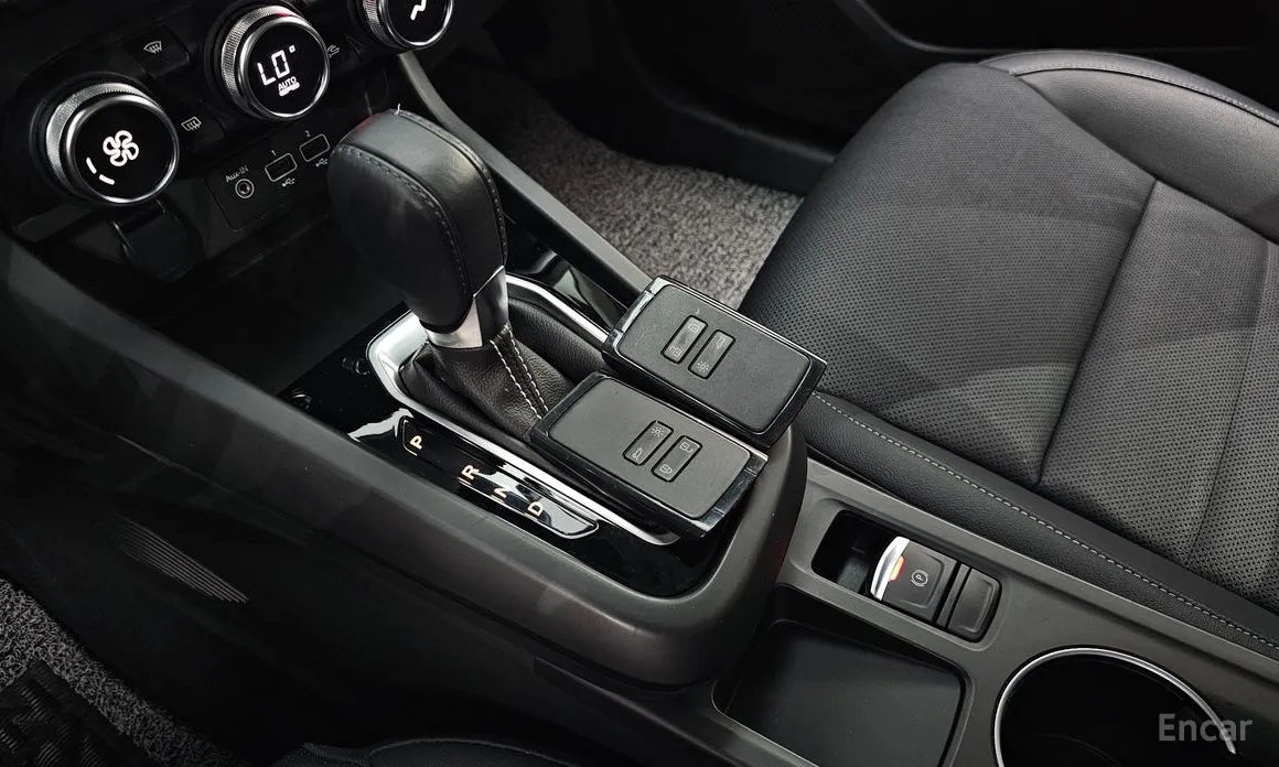 Фото 9 - Renault XM3