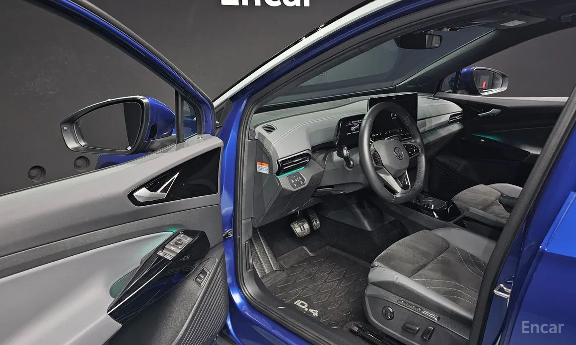 Фото 11 - Volkswagen ID.4