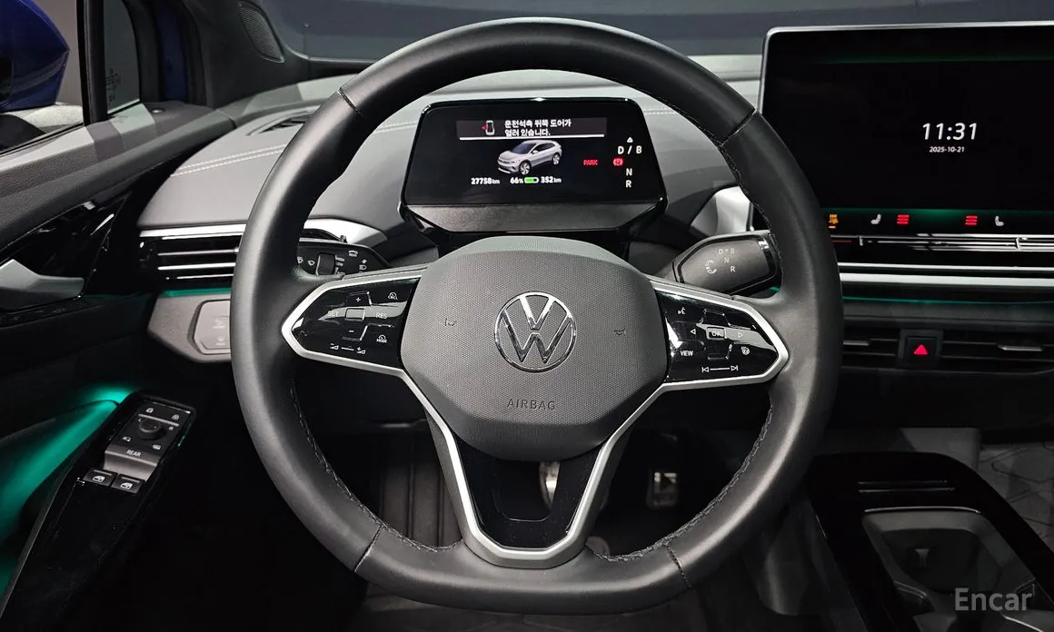 Фото 13 - Volkswagen ID.4