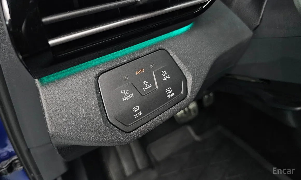 Фото 18 - Volkswagen ID.4