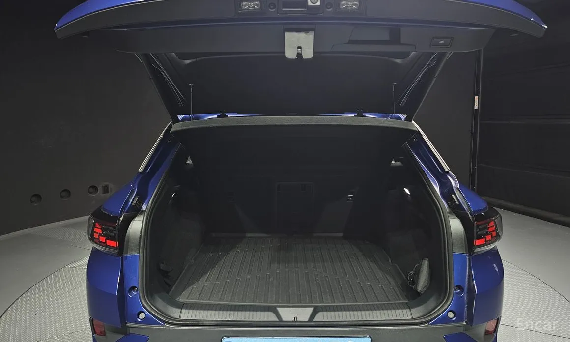 Фото 20 - Volkswagen ID.4