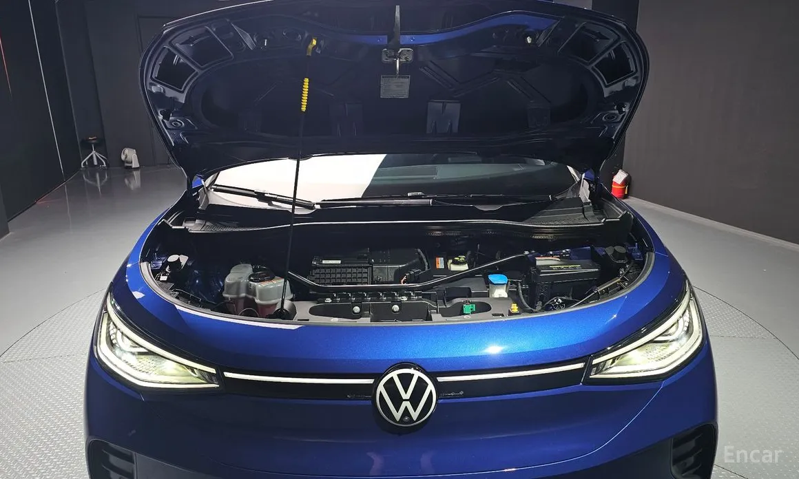 Фото 6 - Volkswagen ID.4