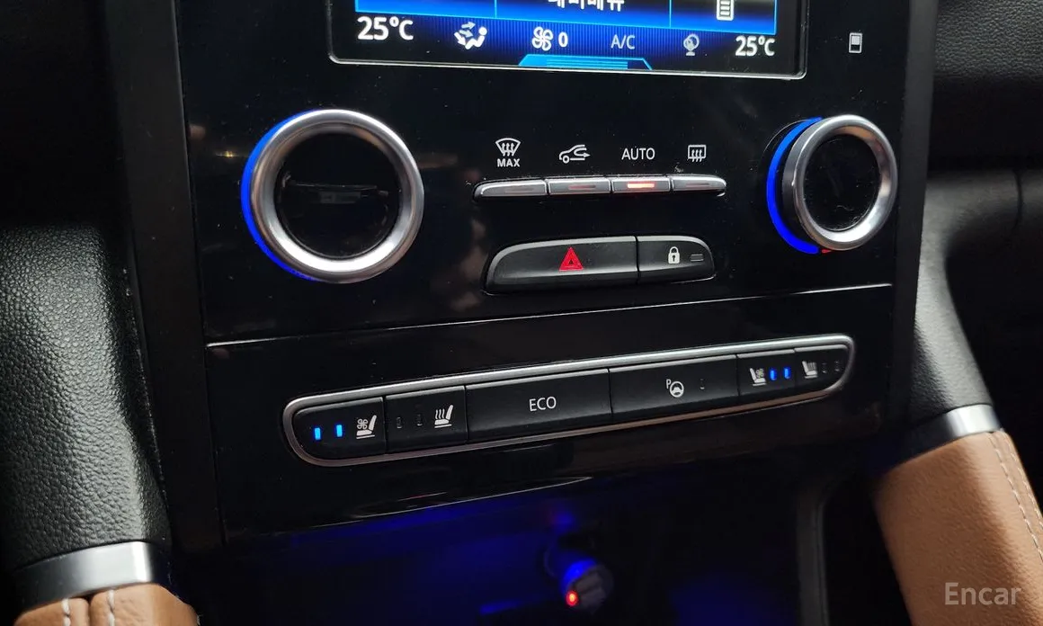 Фото 18 - Renault QM6