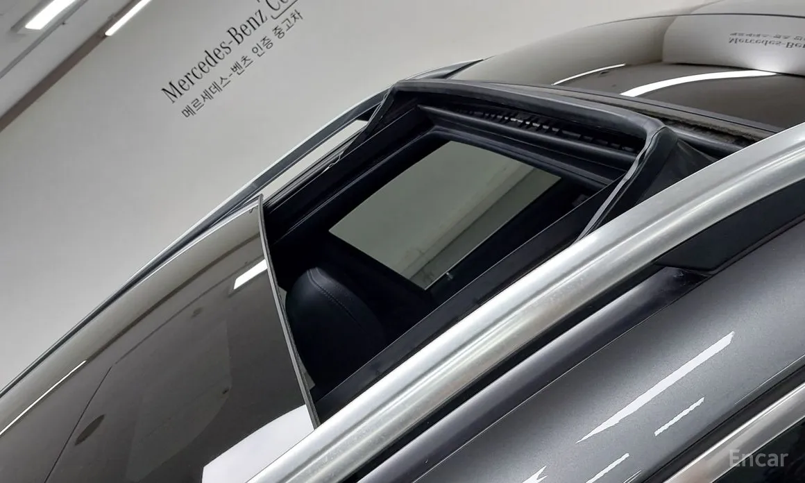 Mercedes-Benz GLS-Class 2020 GLS580 4MATIC