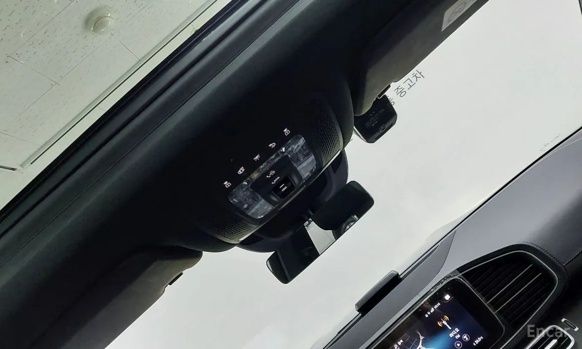 Mercedes-Benz GLS-Class 2020 GLS580 4MATIC
