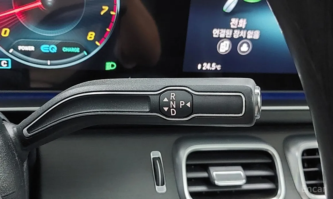 Mercedes-Benz GLS-Class 2020 GLS580 4MATIC