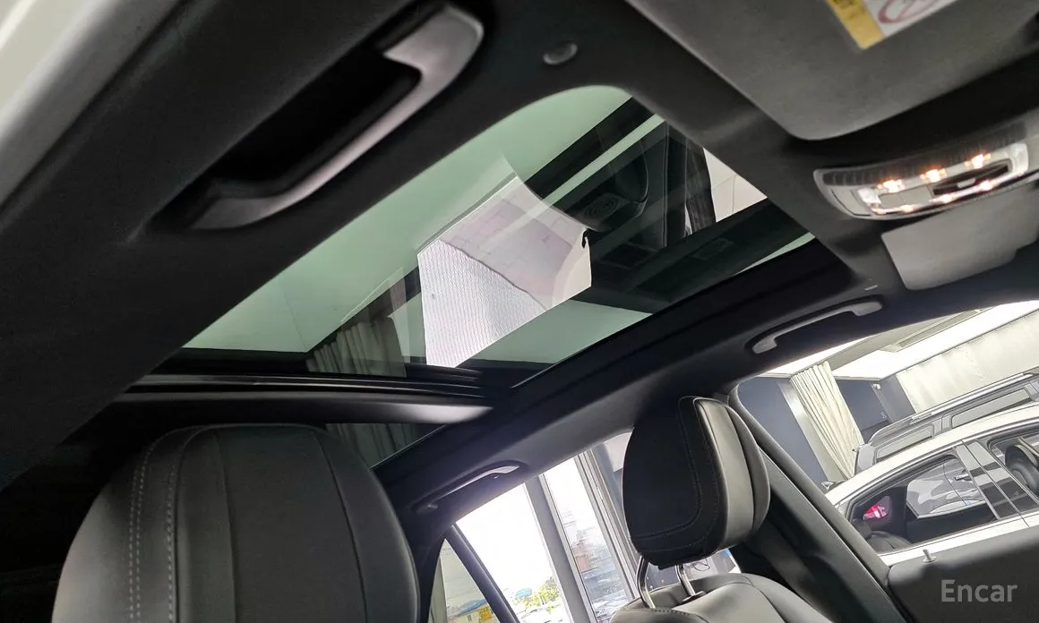 Фото 17 - Mercedes-Benz GLE-Class