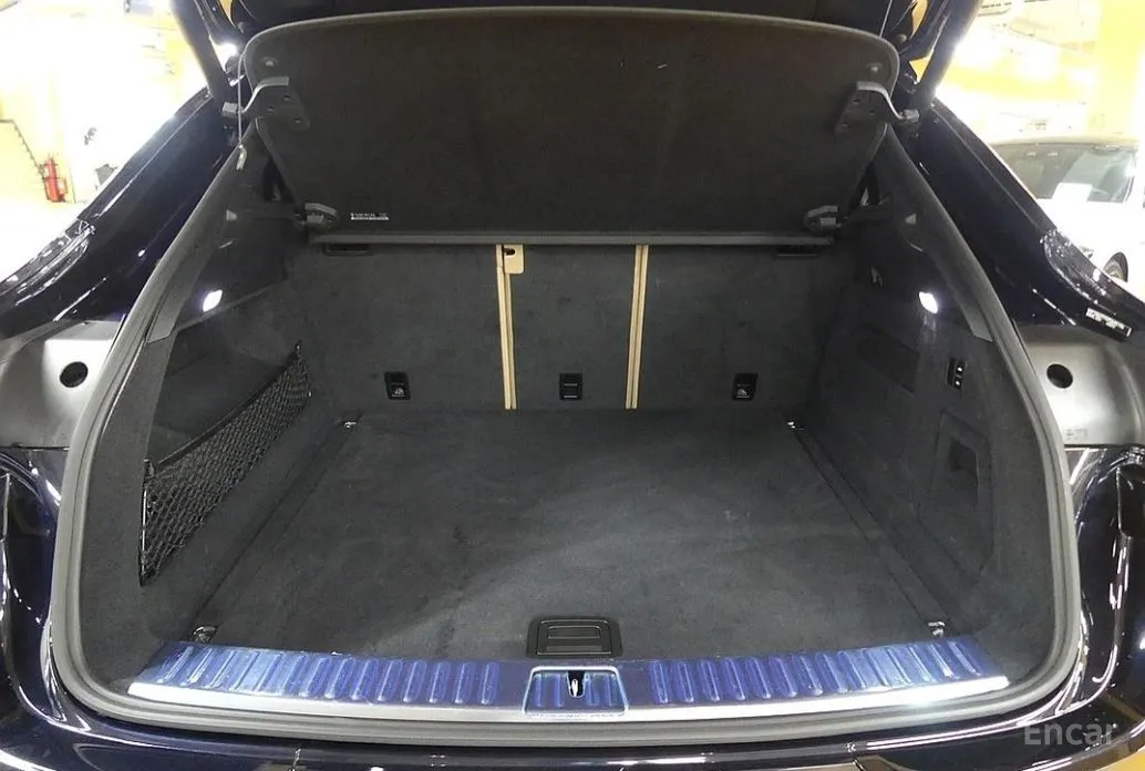 Фото 10 - Porsche Cayenne