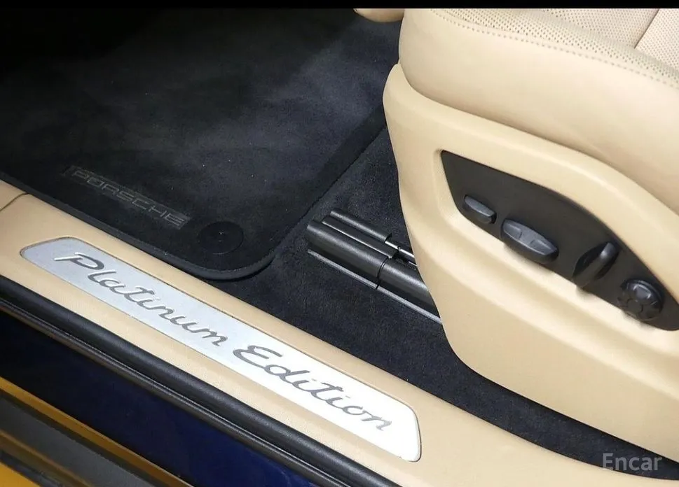 Фото 14 - Porsche Cayenne