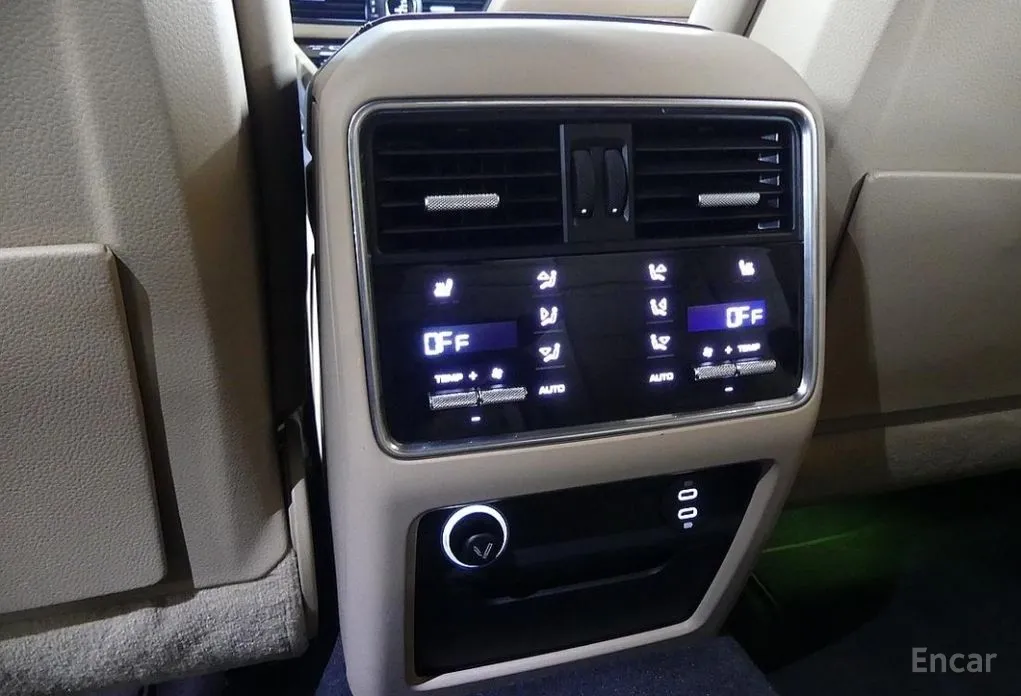 Фото 18 - Porsche Cayenne