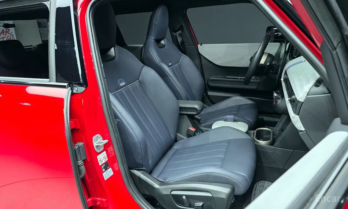 Фото 10 - Mini Cooper