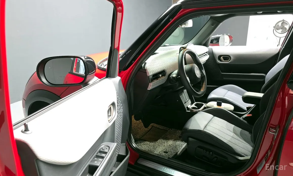 Фото 11 - Mini Cooper