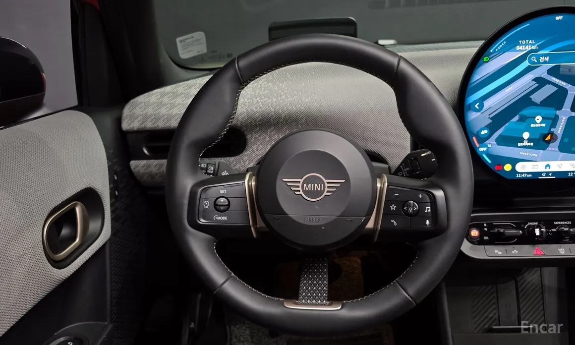 Фото 13 - Mini Cooper