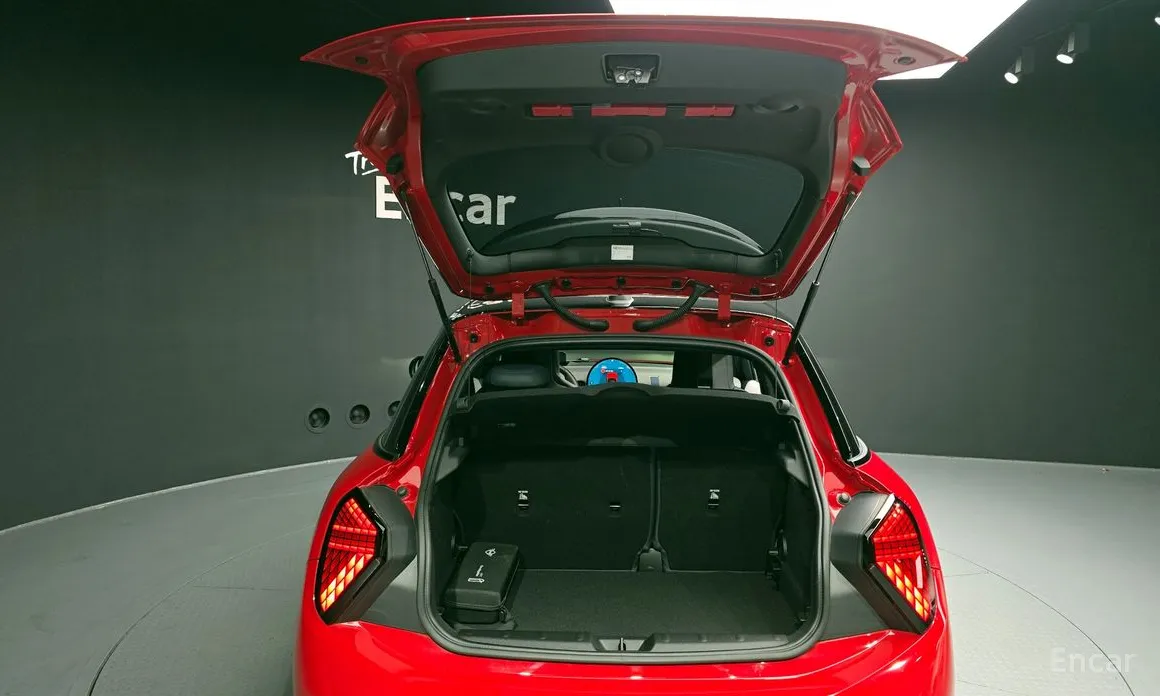 Фото 20 - Mini Cooper