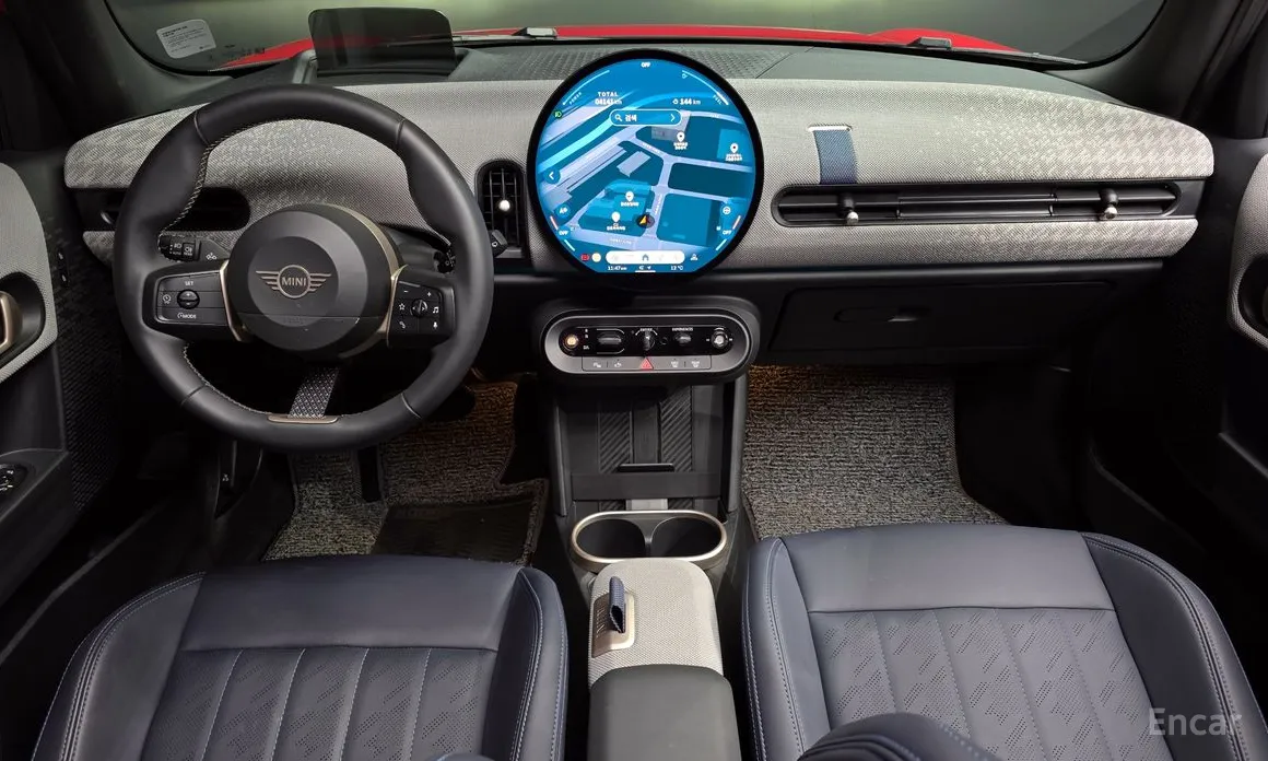 Фото 7 - Mini Cooper