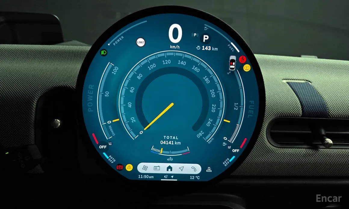 Фото 8 - Mini Cooper