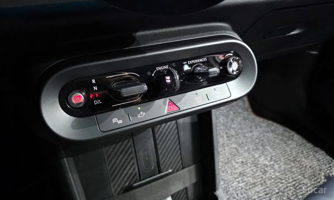 Фото 9 - Mini Cooper