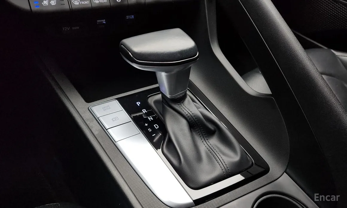 Фото 9 - Hyundai Avante