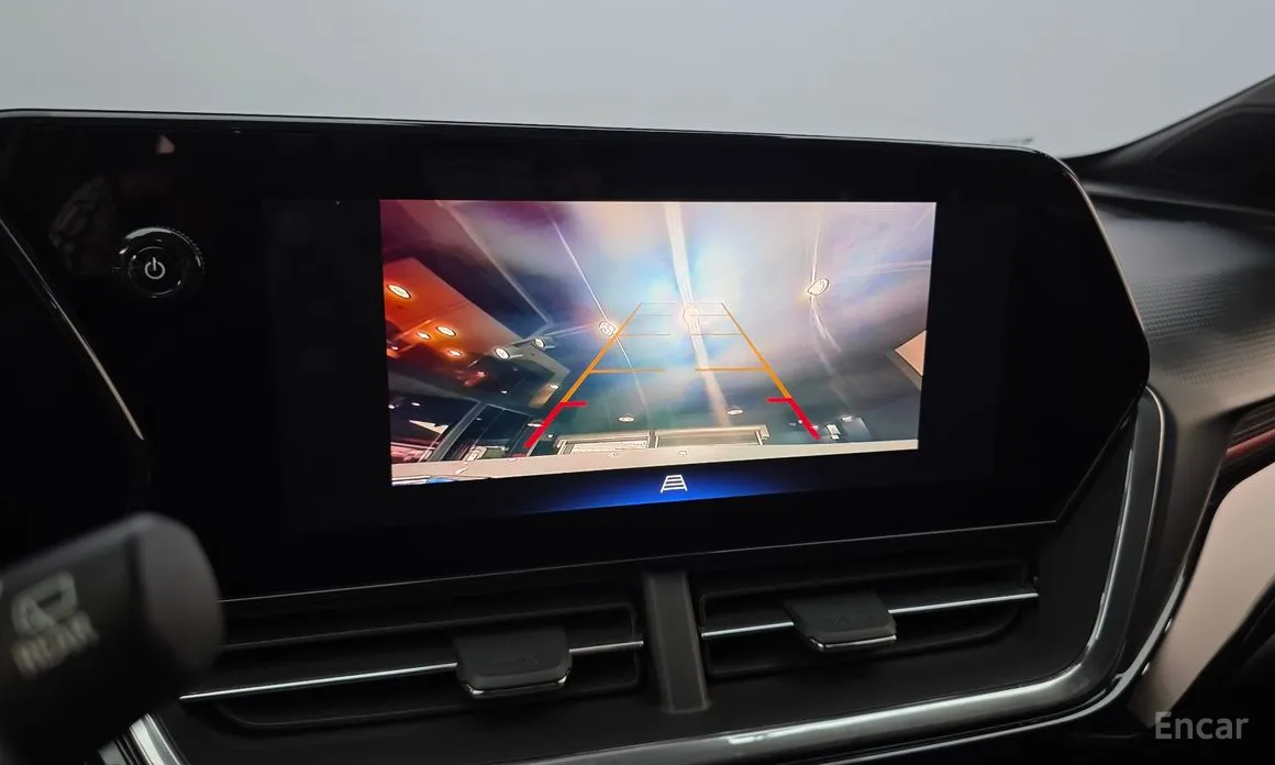 Фото 16 - Chevrolet Trax