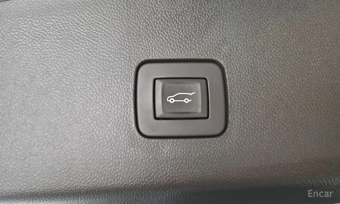 Фото 20 - Chevrolet Trax