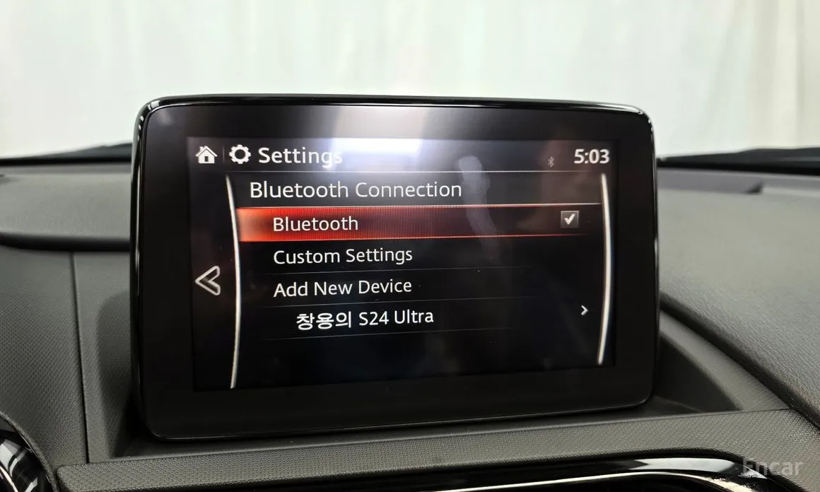 Фото 15 - Mazda MX-5 Miata