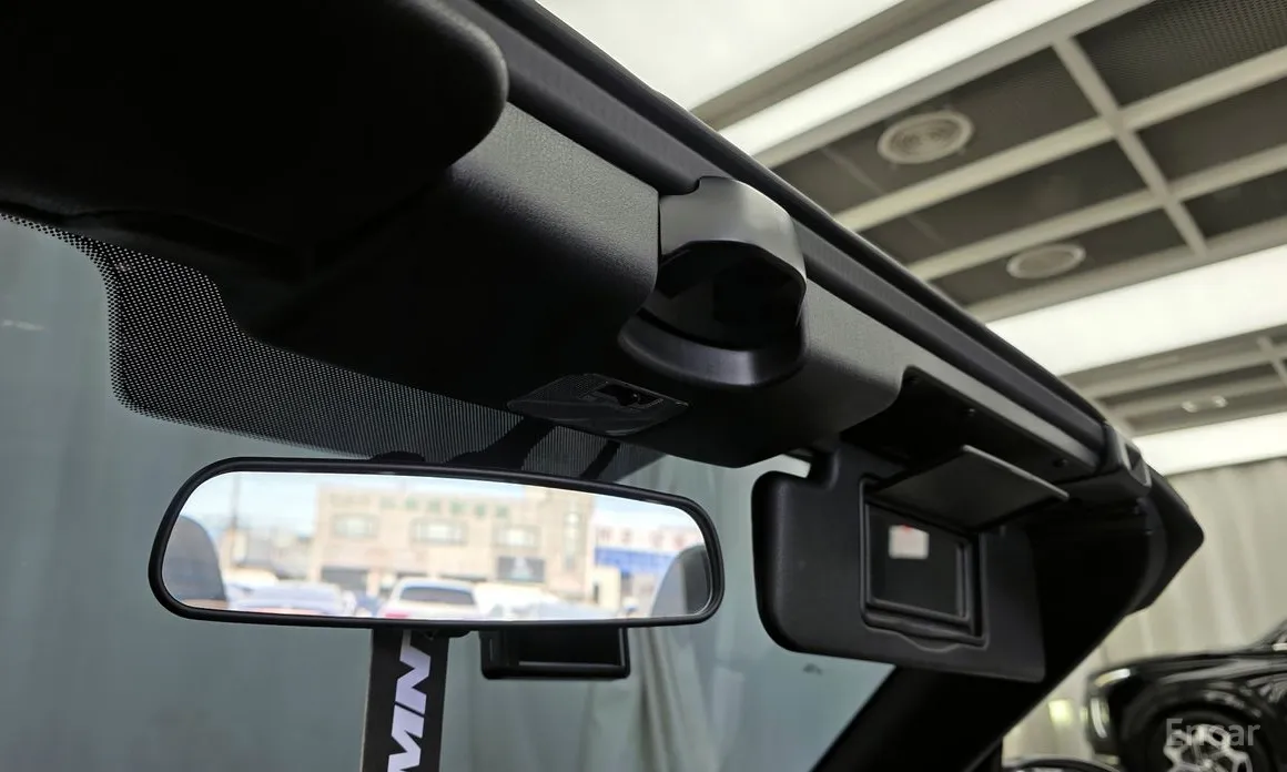 Фото 16 - Mazda MX-5 Miata