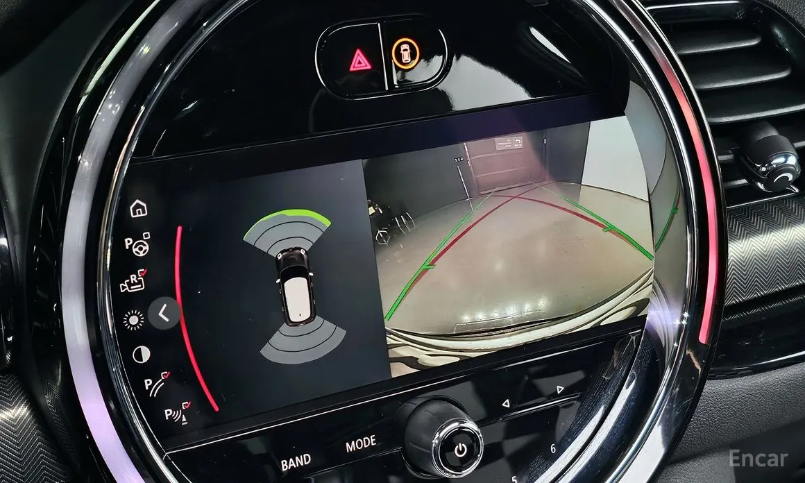 Фото 16 - Mini Clubman