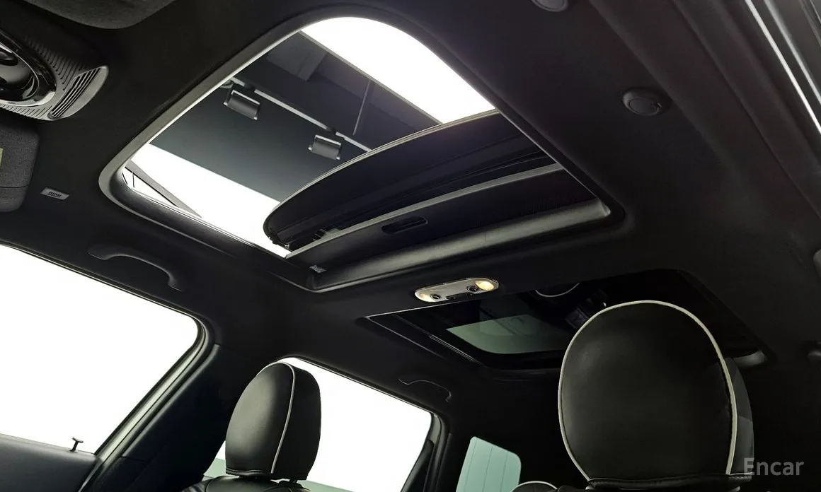 Фото 17 - Mini Clubman