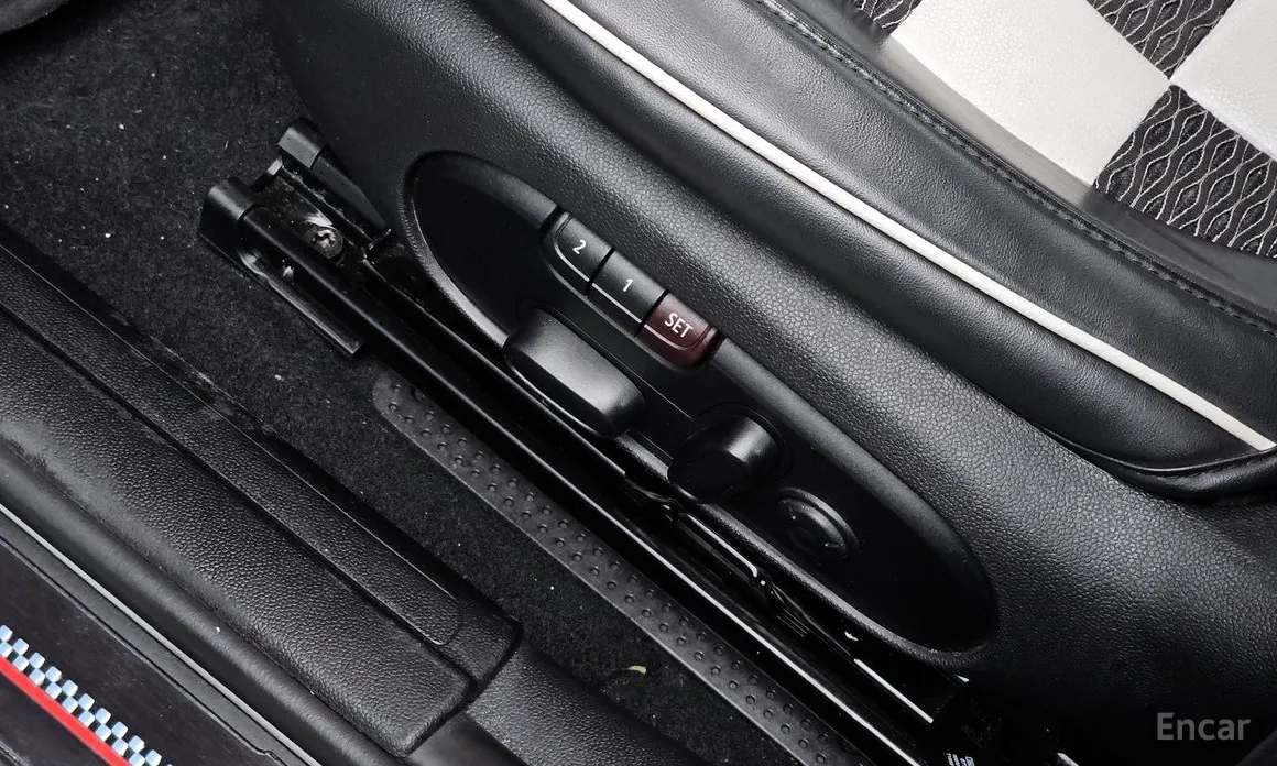 Фото 18 - Mini Clubman