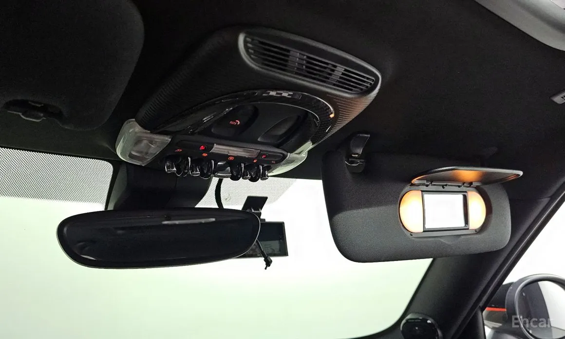 Фото 20 - Mini Clubman