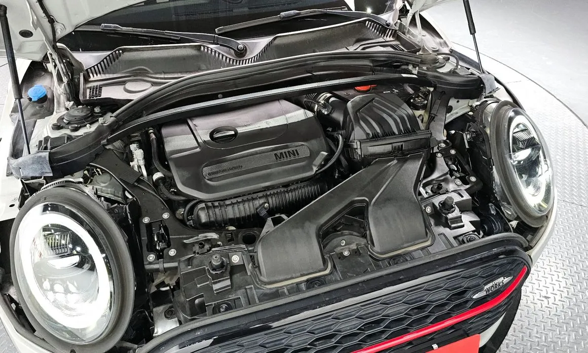 Фото 6 - Mini Clubman