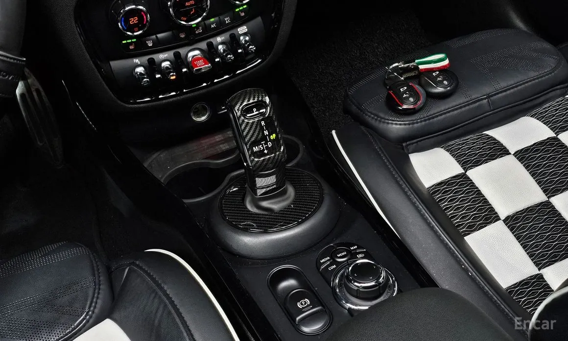 Фото 9 - Mini Clubman