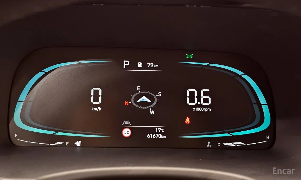 Фото 8 - Hyundai Palisade