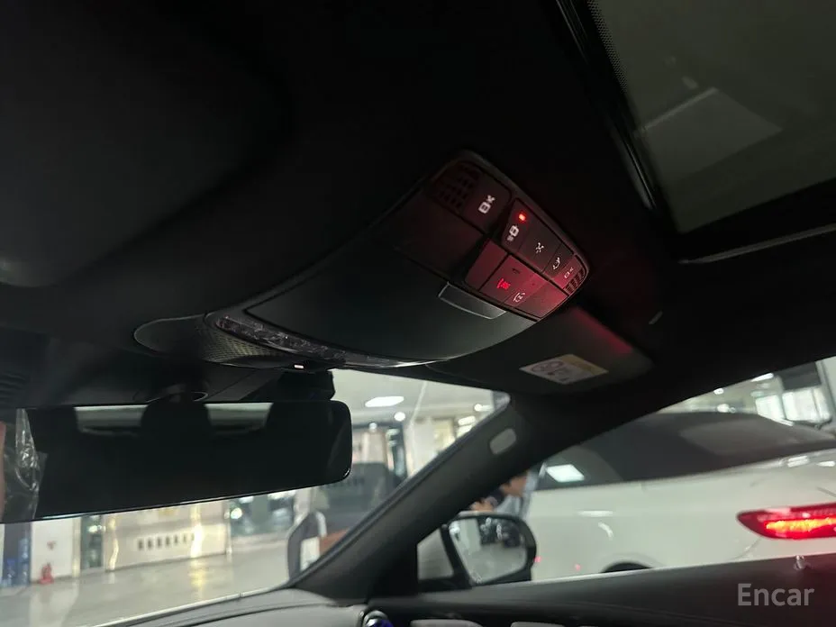 Фото 17 - Mercedes-Benz AMG GT