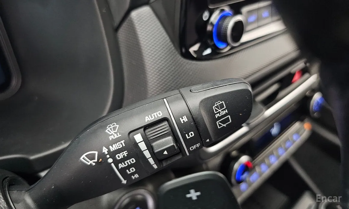 Фото 16 - Hyundai Kona