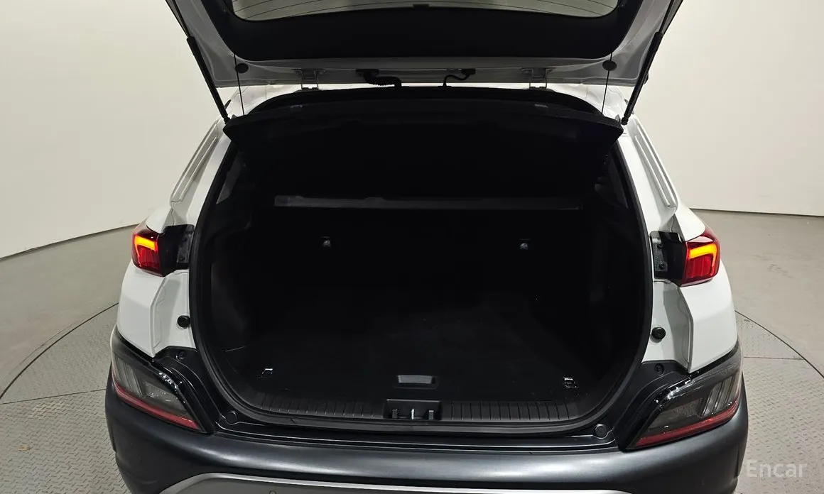 Фото 20 - Hyundai Kona