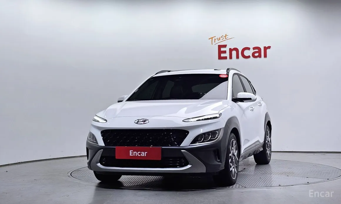 Фото 3 - Hyundai Kona