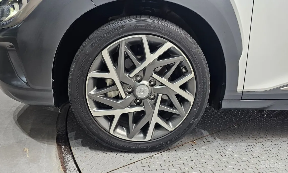 Фото 5 - Hyundai Kona