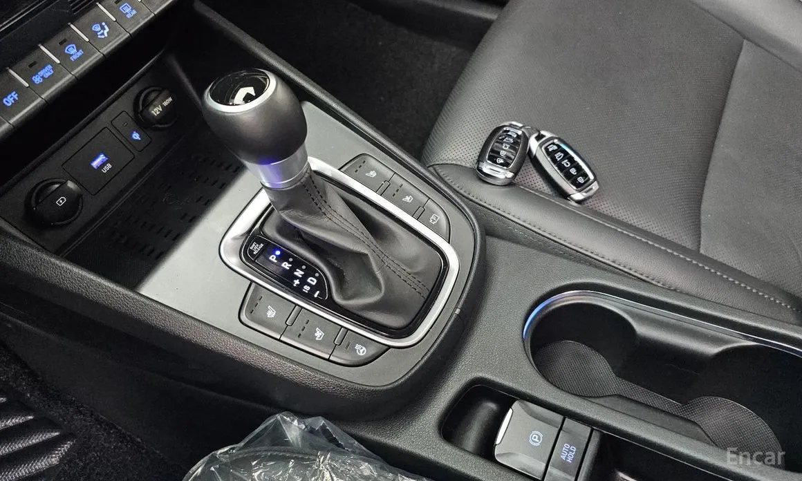 Фото 9 - Hyundai Kona