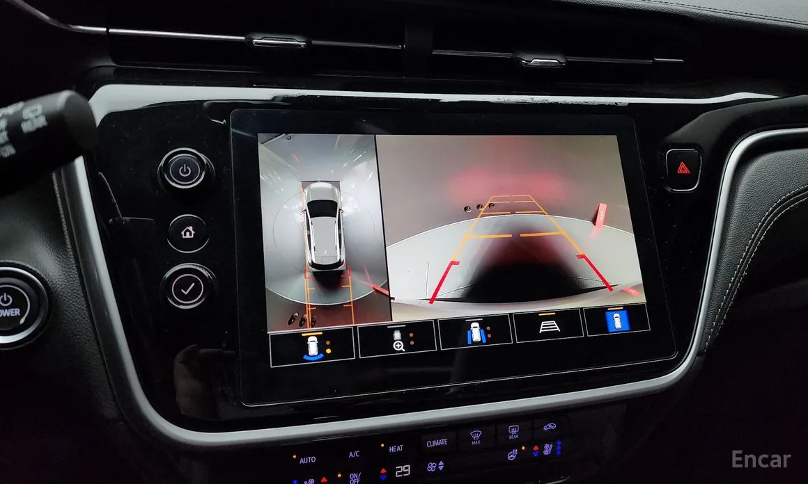 Фото 15 - Chevrolet Bolt EUV