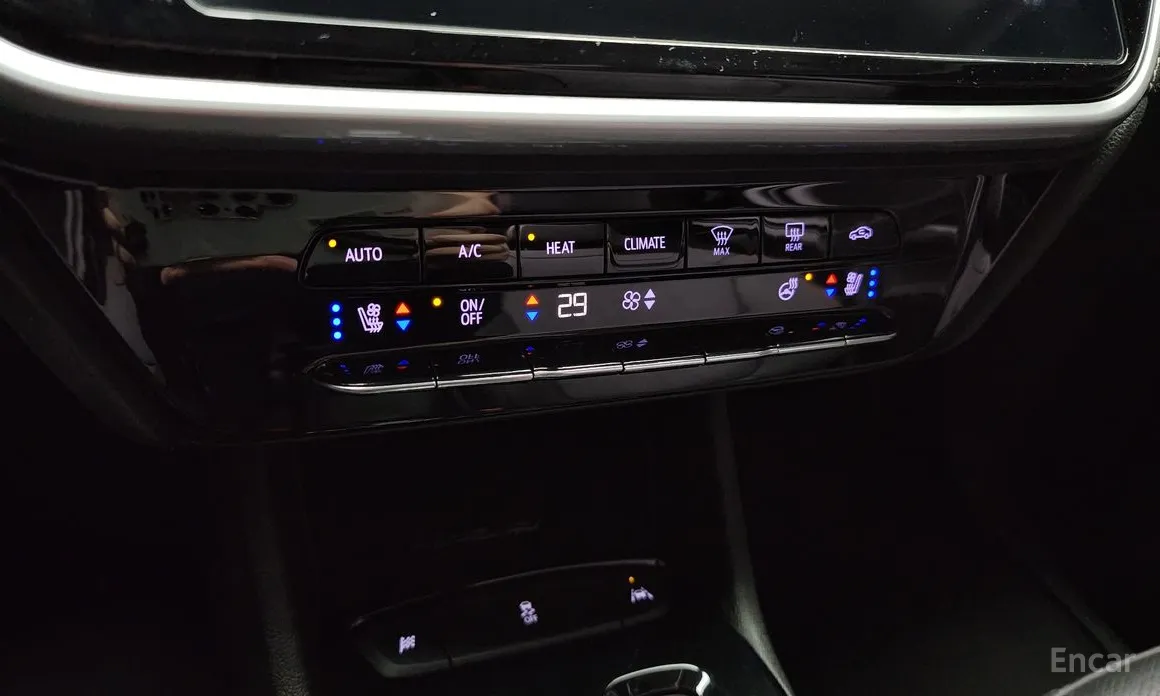 Фото 17 - Chevrolet Bolt EUV