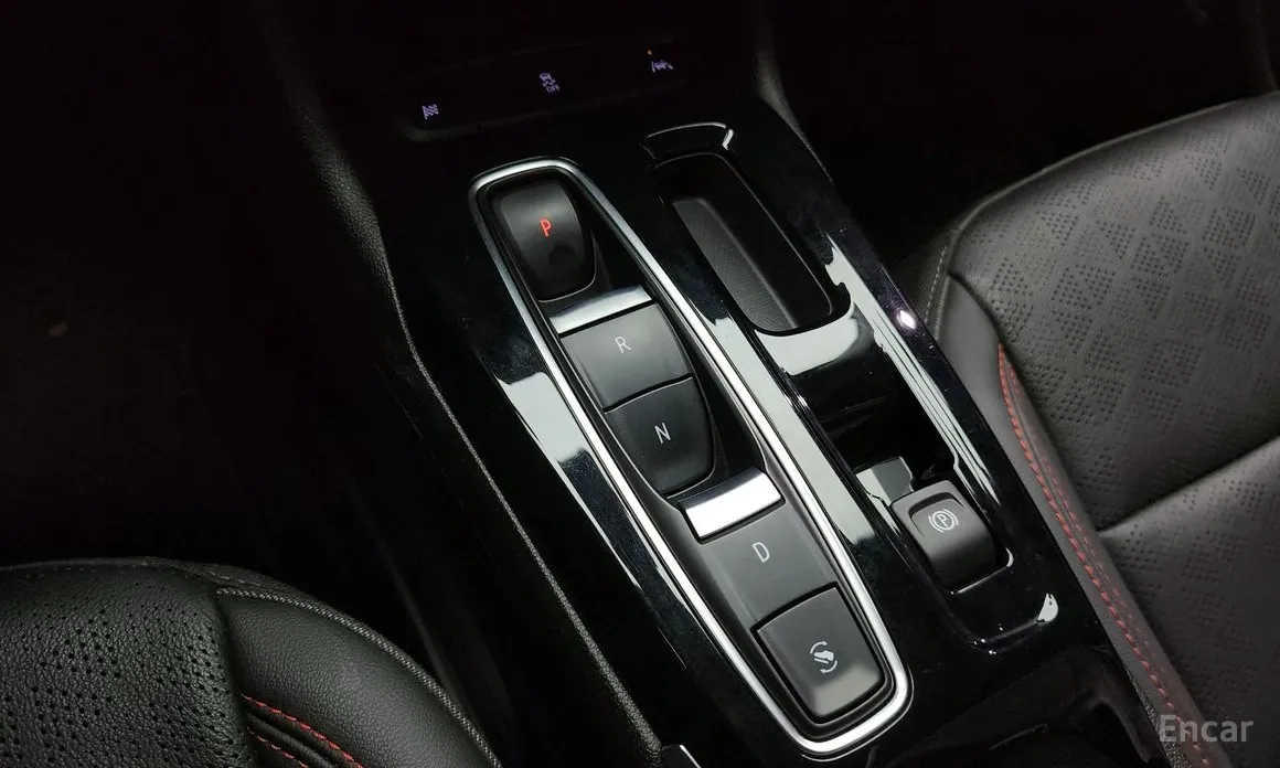 Фото 9 - Chevrolet Bolt EUV