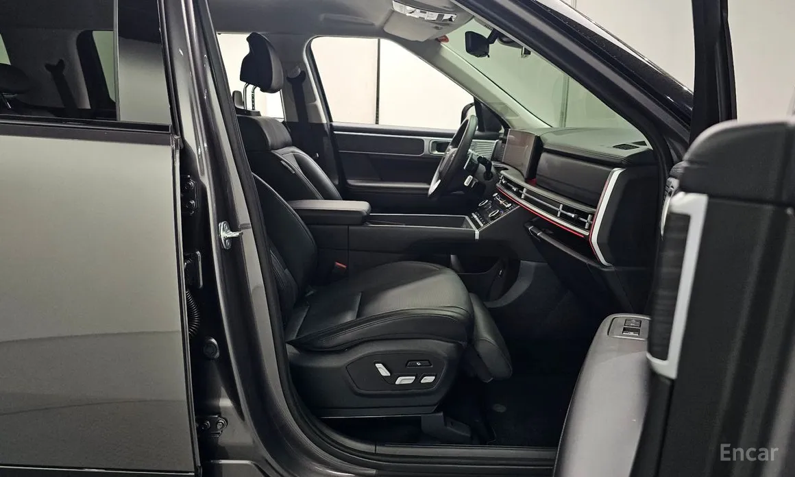 Zdjęcie 10 - Hyundai Santa Fe