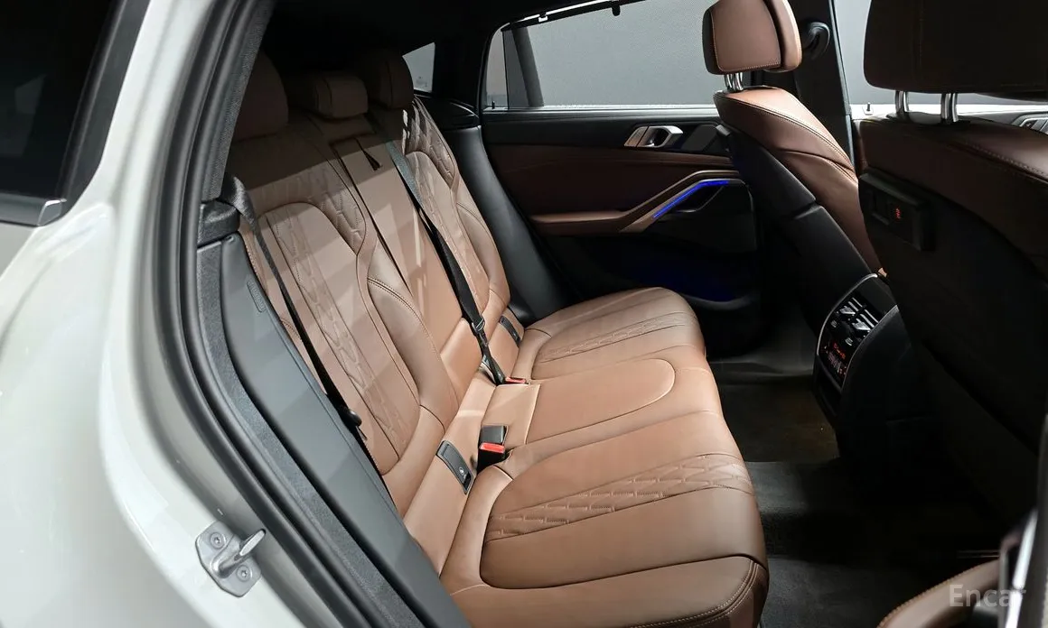 Фото 12 - BMW X6