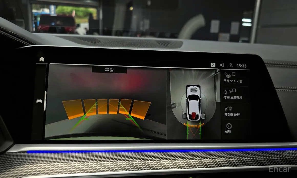 Фото 15 - BMW X6