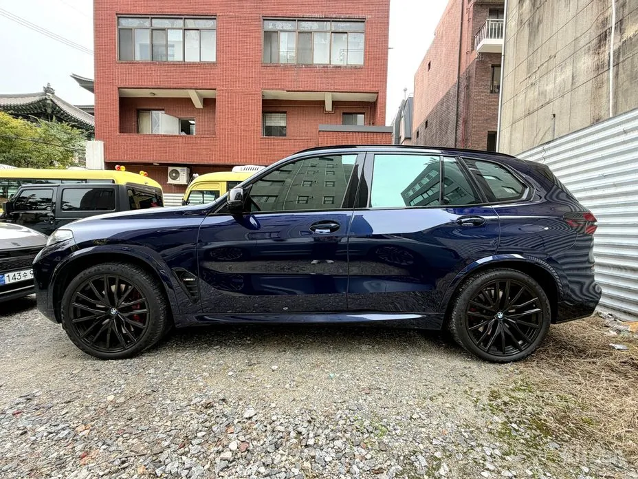 Фото 3 - BMW X5