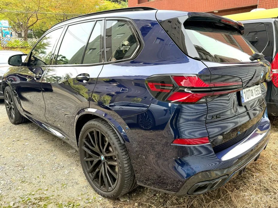 Фото 4 - BMW X5