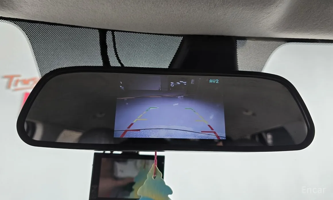 Фото 15 - Hyundai Casper