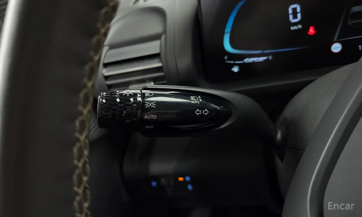 Фото 18 - Hyundai Casper