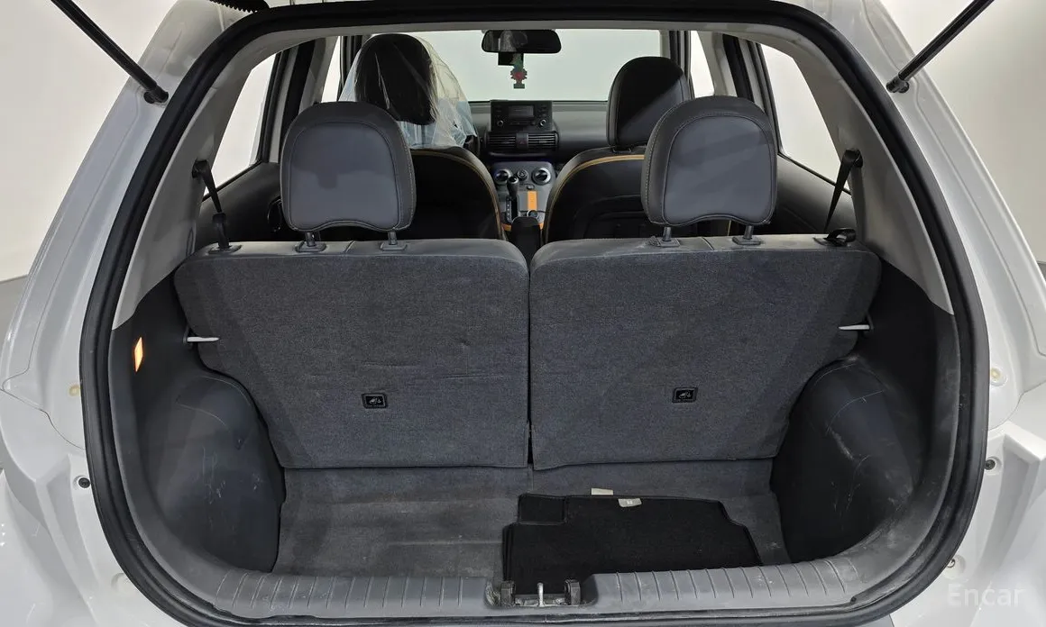 Фото 20 - Hyundai Casper